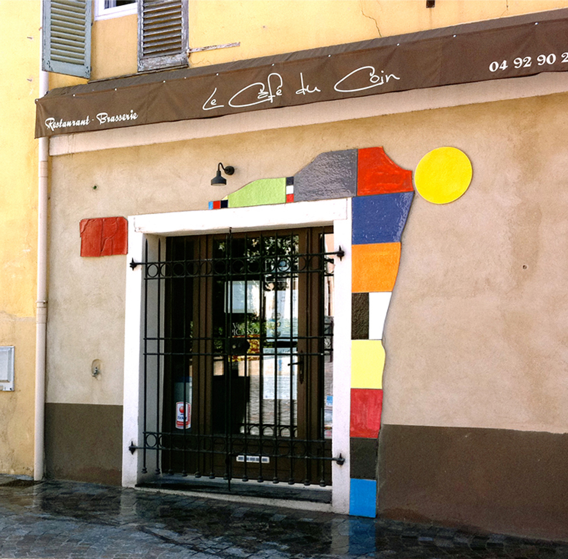 café du coin vallauris café du coin vallauris