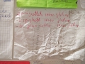 Shopping list without gluten