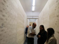 AF arte contemporanea: Amedeo Martegani - a wormhole