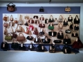 Alberta D.: special handbags for the auktion