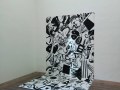 Otto Gallery: Lucio Pozzi  -  The Fleeting Moment