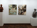 Jingge Dong, Luca Lanzi, Paola Migliazza: Back to Myself