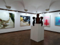 Jingge Dong, Luca Lanzi, Paola Migliazza: Back to Myself