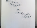 The Milk of Dreams