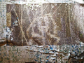 Ghanaian Pavilion: El Anatsui