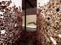 Saudi Arabia Pavilion: After Illusion, courtesy Theresa Simon