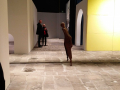 Italian Pavilion: Neither Nor. The Challenge to the Labyrinth
