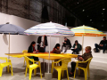 Italian Pavilion: Neither Nor. The Challenge to the Labyrinth