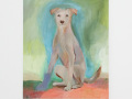 P420: Monika Stricker - Shepherd Dog, 2023