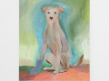 P420: Monika Stricker - Shepherd Dog, 2023