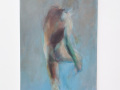 P420: Monika Stricker - Half turn, 2023