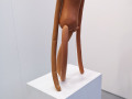Galleria Poggiali: Erwin Wurn "Standing"