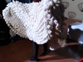 Performance Adelaide Cioni in the Padiglione de l’Esprit Nouveau