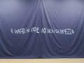 Shazar Gallery: Anna Raimondo - Curtains (Derrière la mer), 2024