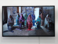 The Gallery Apart: Bertille Bak - Boussa from the Netherlands, 2017, video 2,28 min 16:9 stereo, Percorso