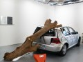 Galleria Studio G7: Daniela Comani - Pertubazione #2/27 settembre 2024, 2025