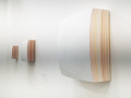 Atipografia: Diego Soldà - Geologia della Pittura, 2019-2025