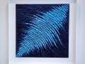 Andrea Ingenito contemporary art: Marco Abbamondi - Lands Puro Pigmento Marrakech, 2022