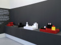 Apalazzo Gallery: Natalie Du Pasquier – Paesaggi, 2022, Mutina Editions, Section Multiple