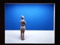 Peter Demetz: Oltre, 2017