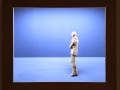 Peter Demetz: L'appuntamento, 2015