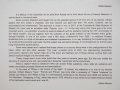Nikita Alexeev Text for Pillow in the Forest of the Night, Iragui, Moscow