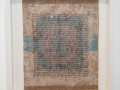 Greta Schödl: Untitled, Richard Saltoun Gallery, London, Great Britain