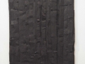 Joël Andrianomearisoa: Labyrinth of passions Black, Primo Marella, Milano, Italy