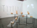 Pauline M'Barek: Relics, Thomas Rehbein Galerie, Cologne, Germany