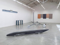 Gianni Piacentino – Works 1965 - 2021, exhibition view