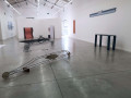 Gianni Piacentino – Works 1965 - 2021, exhibition view