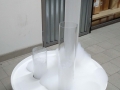 Galleria Enrico Astuni: David Medalla