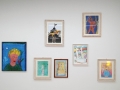 Galleria Enrico Astuni: David Medalla