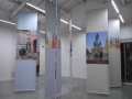 Galleria Enrico Astuni: David Medalla