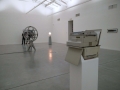 Steven Pippin: Exhibition view