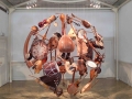 Elvin Nabizade: Sphere, 2017