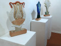 Galleria B4: Kina Bogdanova