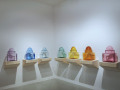 Moataz Nasr: Come to Light, 2019