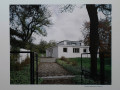 Georg Muche, Versuchhaus am Horn, photo: Hans Engels