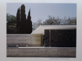 Ludwig Mies van der Rohe, Deutscher Pavillon zur Weltausstellung in Barcelona, photo: Hans Engels