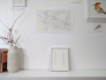 Betty Zanelli: Transboundary #4