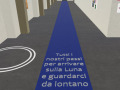 Special Project exibart: “Alla Luna” by Antonello Ghezzi