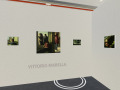 Blu Gallery: Vittorio Marella