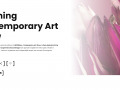 Booming Contemporary Art Show  2022 - Meta Fiera