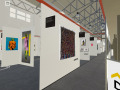 Booming Contemporary Art Show  2022 - Meta Fiera