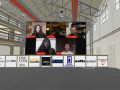 Booming Contemporary Art Show 2022 - Talk