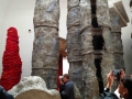 British Pavilion 2017 Phyllida Barlow: folly