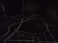 Carlos Garaicoa: De como la tierra se quiere parecer al cielo II, 2016