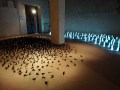 Casa Gallery Itinerante: Displacements/Spostamenti (Damiano Paroni & Gialuca Ferrari)