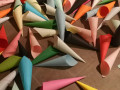 Casa Gallery Itinerante: Displacements/Spostamenti (Claudio Rosi )